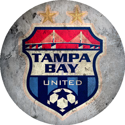 Logo Tampa Bay United SC